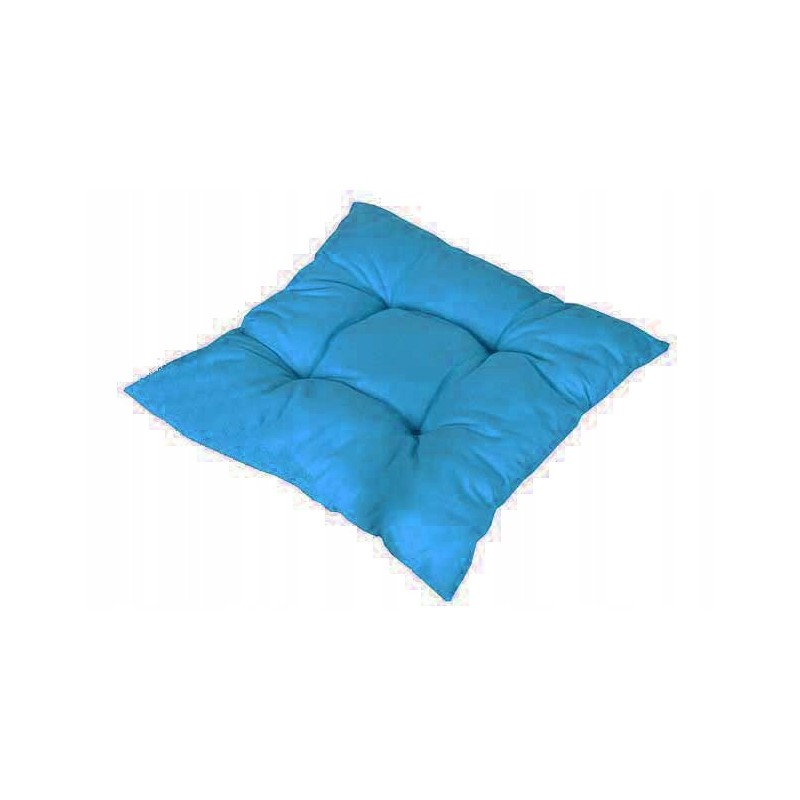 Surišta terasos kėdės pagalvėlė 35x35 tamsus tur