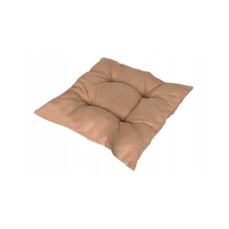 Surišta terasos kėdės pagalvė 35x35 cappuccino