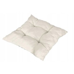 Surišta terasos kėdės pagalvė 35x35 ekru