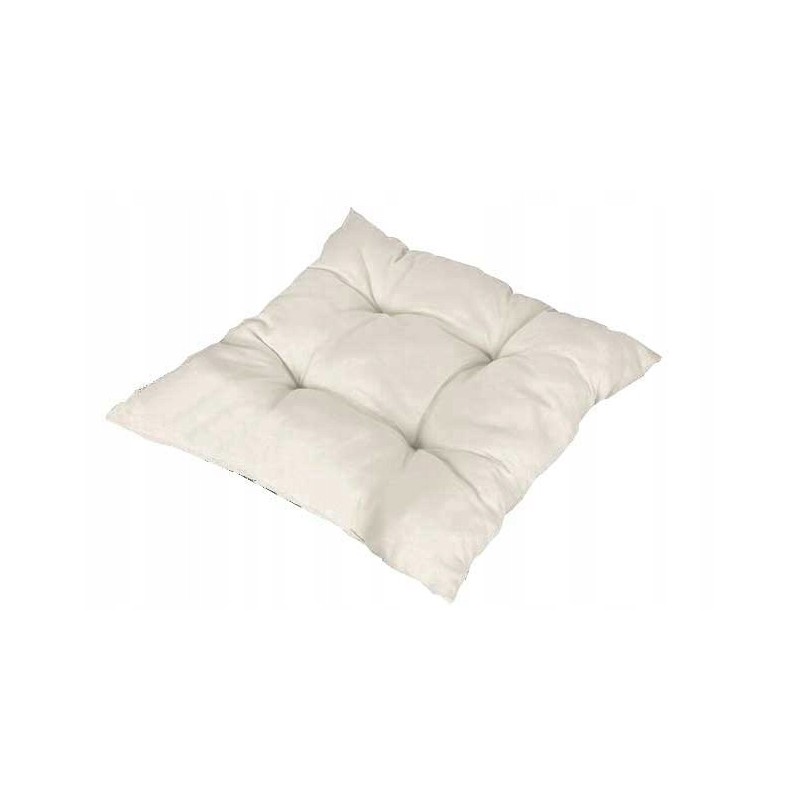 Surišta terasos kėdės pagalvė 35x35 ekru