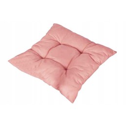 Surišta terasos kėdės pagalvė 35x35 lašiša