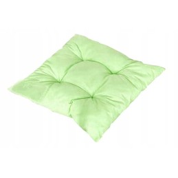 Surišta terasos kėdės pagalvė 35x35 pistacijų