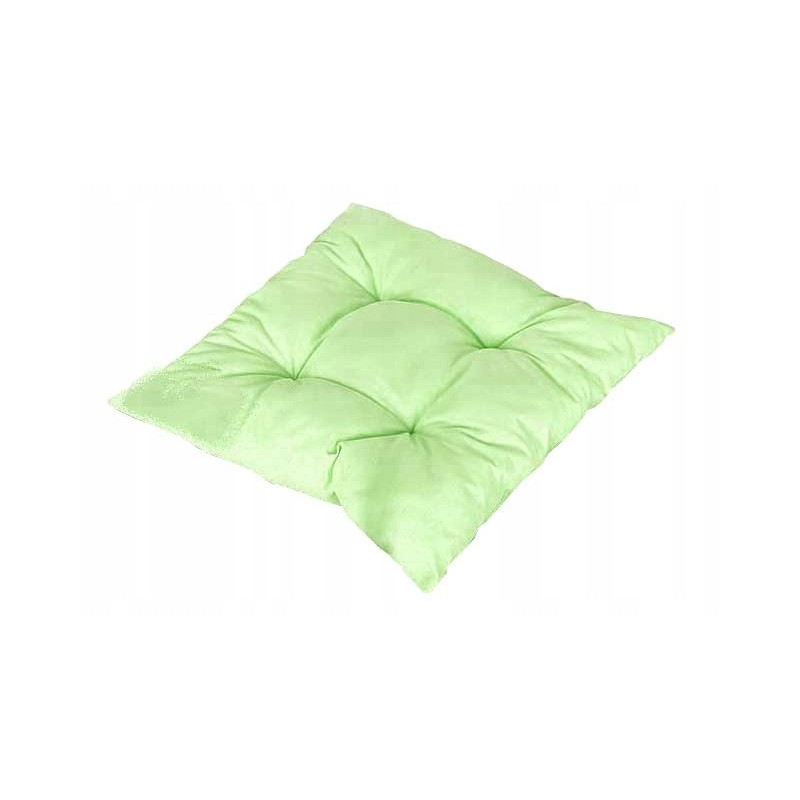 Surišta terasos kėdės pagalvė 35x35 pistacijų