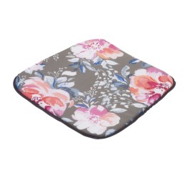 Šezlongo pagalvėlė, kėdės sėdynė, terasos dodo gėlės