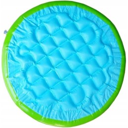 Vaivorykštinis baseinas vaikams intex 57107np 61x22 cm