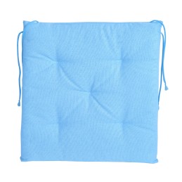 Dvipusė surišta kėdės pagalvė, 30 spalvų