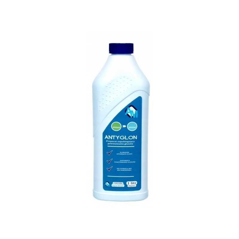 Aqua magic 1l antidumblių valiklis baseinams