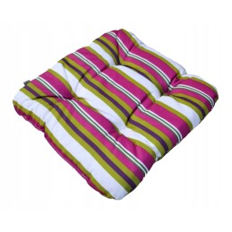 Ellen mix sėdynės pagalvėlė 38x38x8 cm