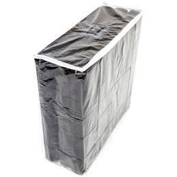 47724 čiužinio užvalkalo pagalvės 27x65x67cm