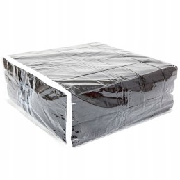 47724 čiužinio užvalkalo pagalvės 27x65x67cm