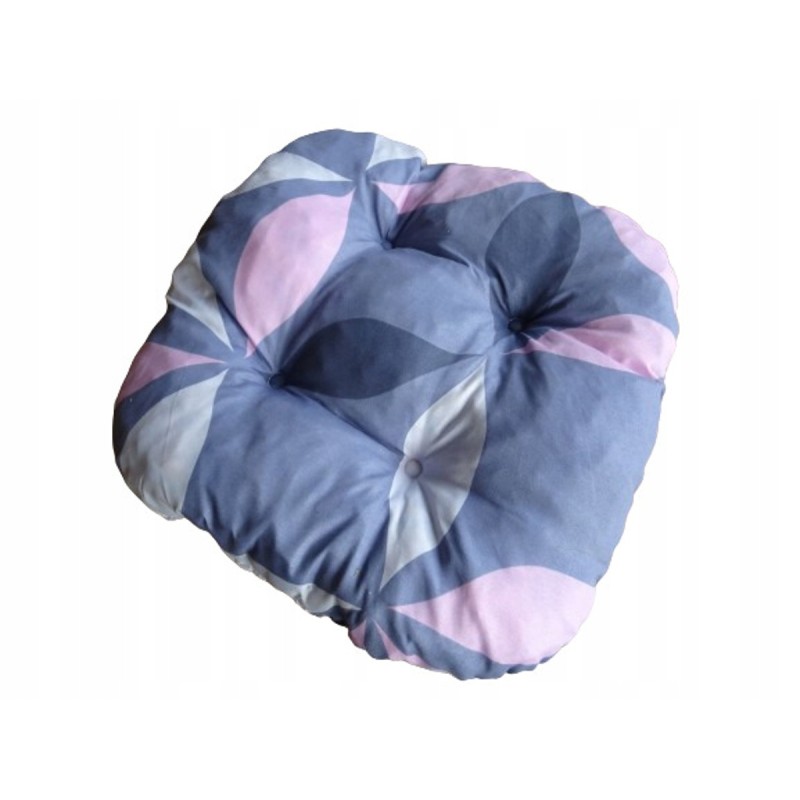 Stora dygsniuota pagalvė