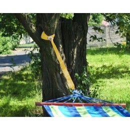 Virvė hamakams pakabinti, hamako virvė, 4 m