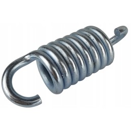 6-7 spyruoklė sūpynių tvirtinimui