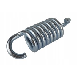 6-7 spyruoklė sūpynėms