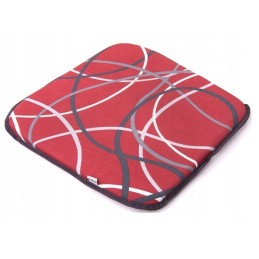 Dodo terasos sėdynės pagalvėlė 40x40x2 cm