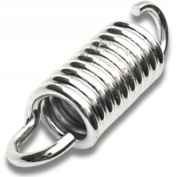 ☀️spyruoklė sūpynėms hamakas cocoon supamosios kėdės sūpynės fi 5mm 300kg☀️