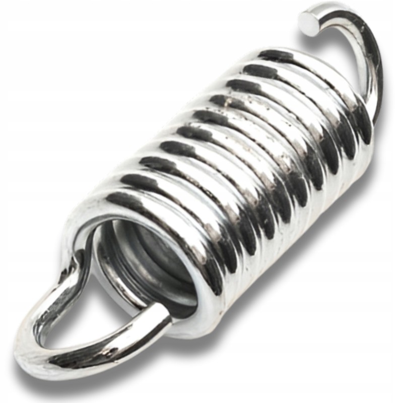 ☀️spyruoklė sūpynėms hamakas cocoon supamosios kėdės sūpynės fi 5mm 300kg☀️