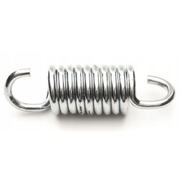 ☀️spyruoklė sūpynėms hamakas cocoon supamosios kėdės sūpynės fi 5mm 300kg☀️