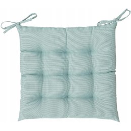 St. maxime dviejų spalvų austa lauko sėdėjimo pagalvėlė