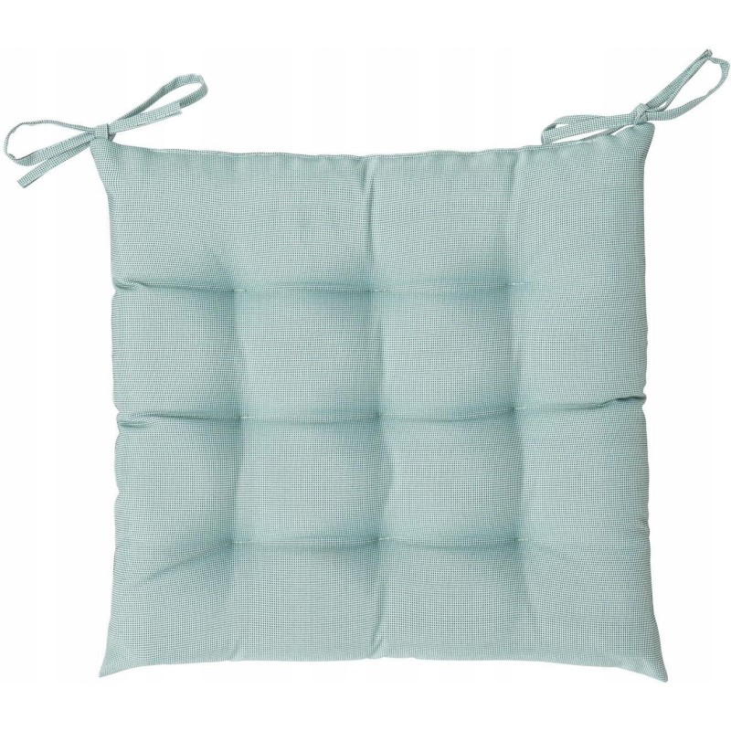 St. maxime dviejų spalvų austa lauko sėdėjimo pagalvėlė