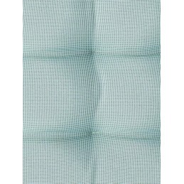 St. maxime dviejų spalvų austa lauko sėdėjimo pagalvėlė