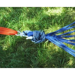 Hamako virvė/vilkimo virvė 4m