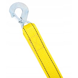 Mounting rope hook for swing hammock 3m