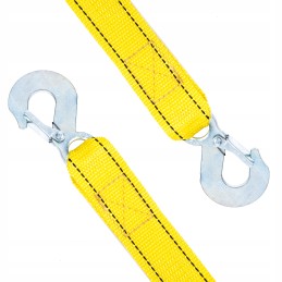 Mounting rope hook for swing hammock 3m