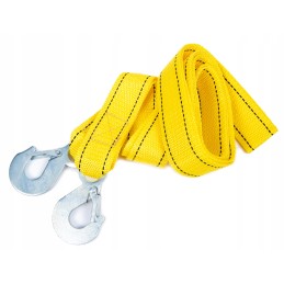 Mounting rope hook for swing hammock 3m