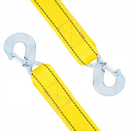 Mounting rope hook for swing hammock 3m