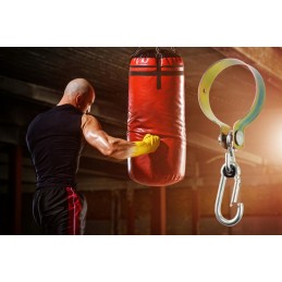 50 mm pasukamas spaustukas