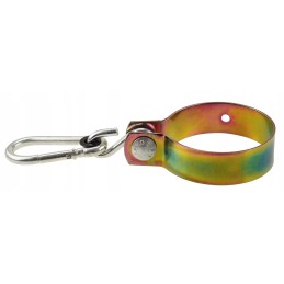 50 mm pasukamas spaustukas