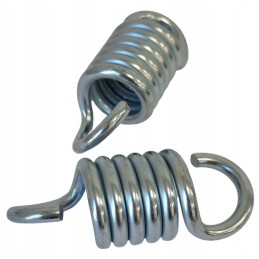 Spyruoklė sūpynėms * fotelis * hamakas l110 d7,0