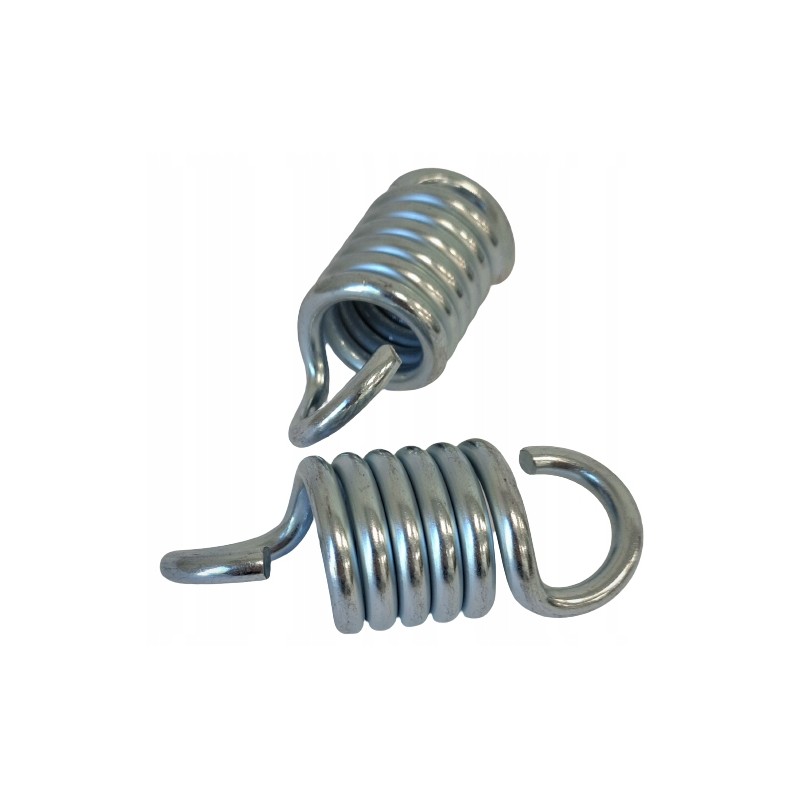 Spyruoklė sūpynėms * fotelis * hamakas l110 d7,0