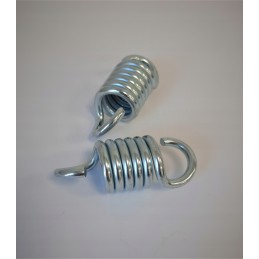 Spyruoklė sūpynėms * fotelis * hamakas l110 d7,0