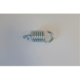 Spyruoklė sūpynėms * fotelis * hamakas l110 d7,0