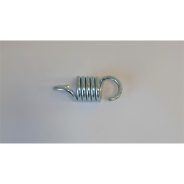 Spyruoklė sūpynėms * fotelis * hamakas l110 d7,0