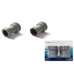 Bestway jungiamosios detalės siurbliui, redukcija 38mm 32mm 58236
