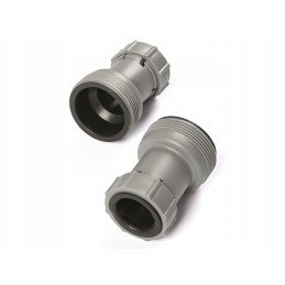 Bestway jungiamosios detalės siurbliui, redukcija 38mm 32mm, 2 vnt