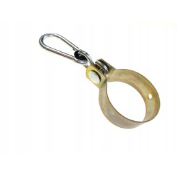 Sūpynių tvirtinimas su 100 mm spaustuku