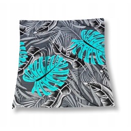 Kėdės pagalvėlė b/w 38x38 jūros monstrai