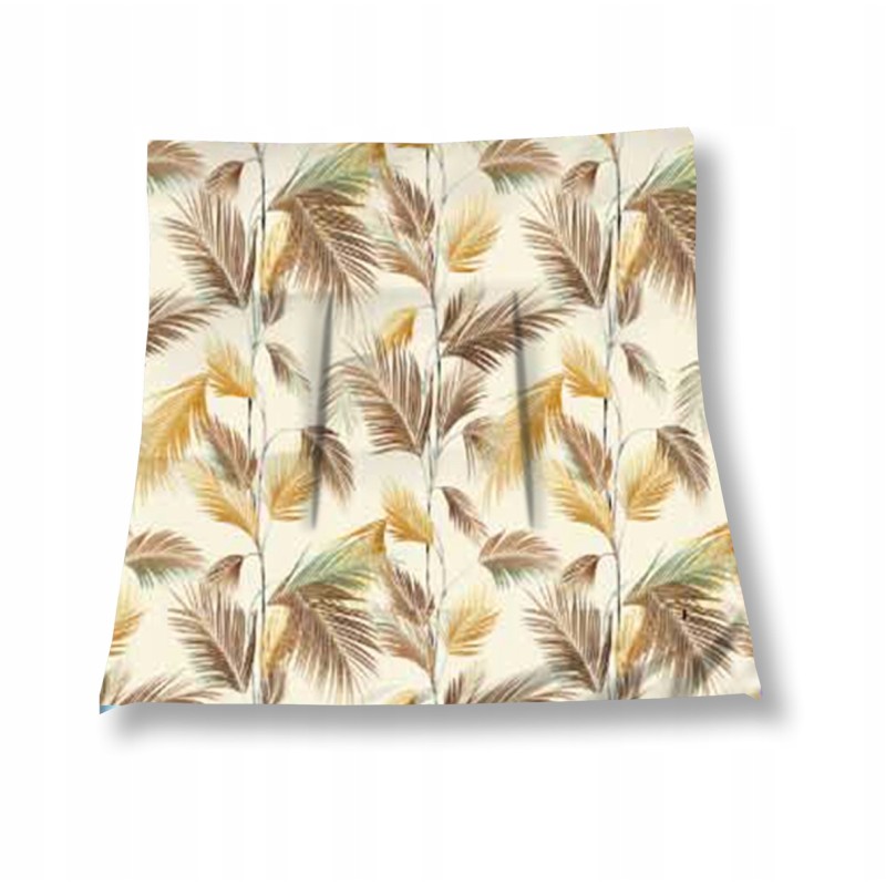 Kėdės pagalvėlė juoda 38x38 aukso kvietinė