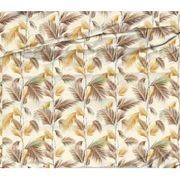 Kėdės pagalvėlė juoda 38x38 aukso kvietinė