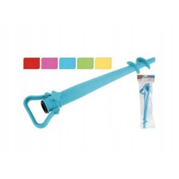 Ieskrūvējama lietussarga pamatne 37cm 956126