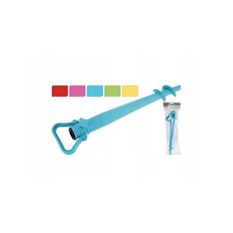 Ieskrūvējama lietussarga pamatne 37cm 956126