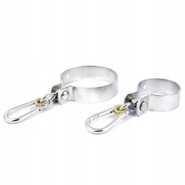 Sūpynės su spaustuku 80