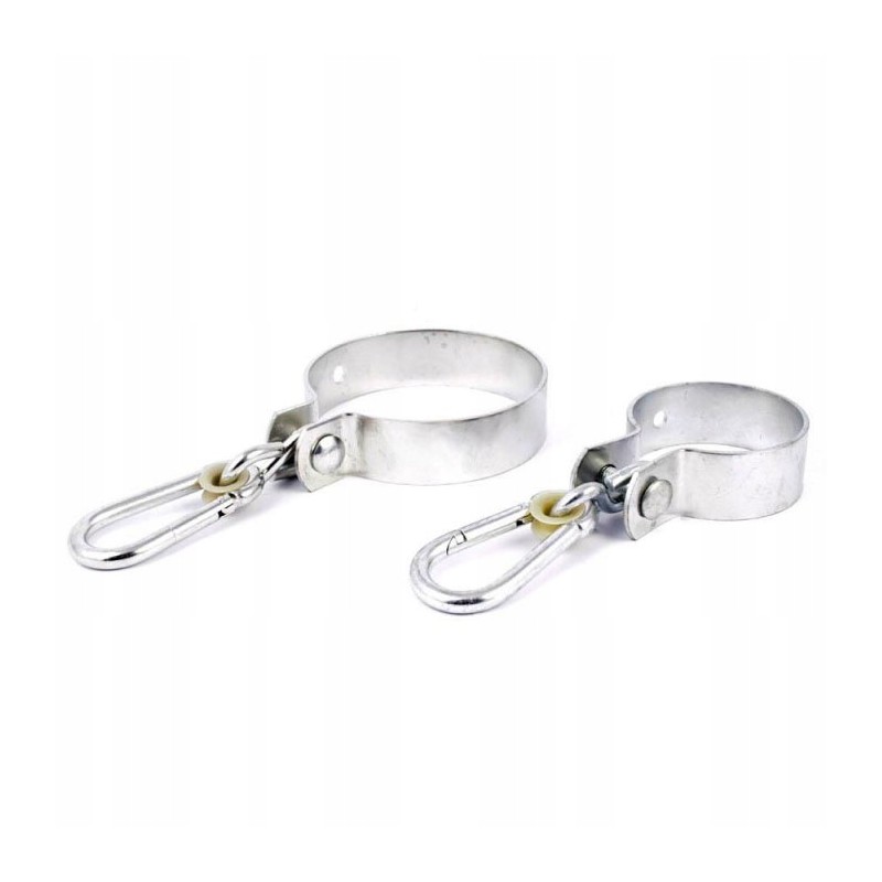 Sūpynės su spaustuku 80