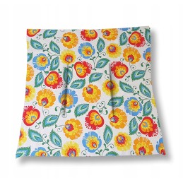 Kėdės pagalvėlė be kaklaraiščių, 38x38, oranžinė