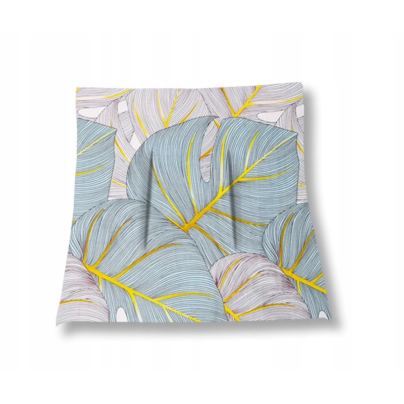 Kėdės pagalvėlė b/w 38x38 monstery celadon