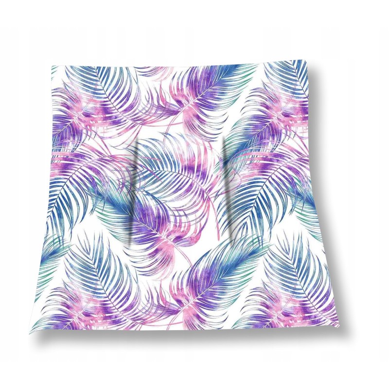 Kėdės pagalvėlė b/w 38x38 baltos plunksnos